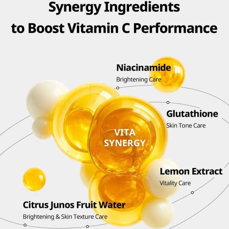 VT - Vitamin C Astaxanthin Capsule Cream - additional product view 7 - wholesale